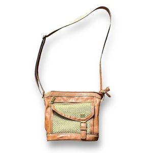 [Concept] Crossbody Shoulder Bag
